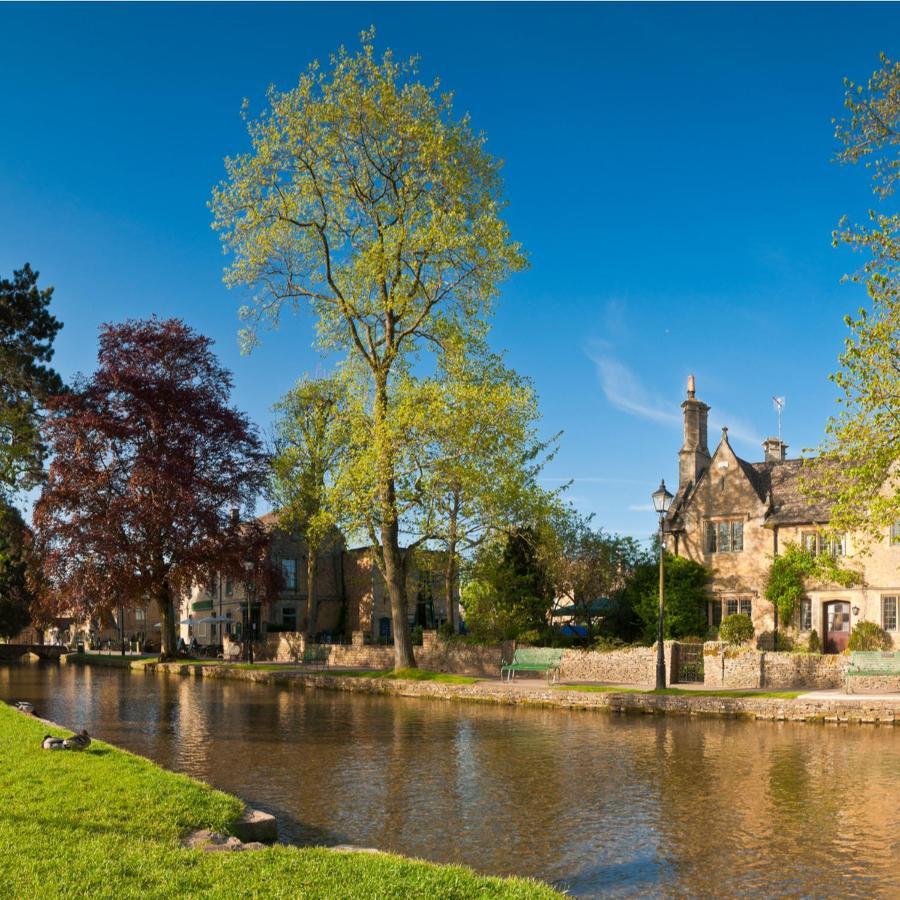 Large Stylish Luxury Cotswold Cottage - Ideal For Families, W/ Ev Charging Andoversford Buitenkant foto