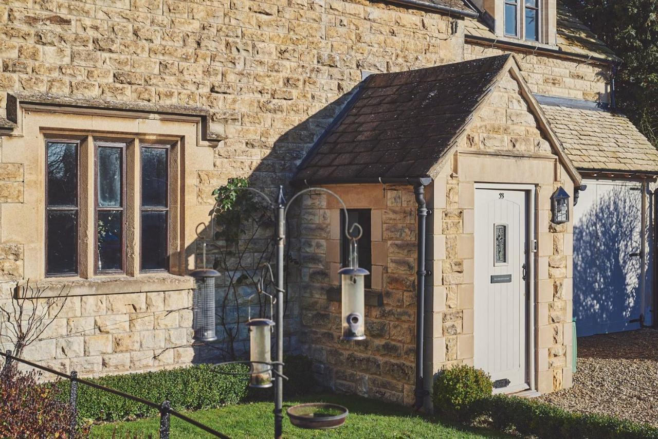 Large Stylish Luxury Cotswold Cottage - Ideal For Families, W/ Ev Charging Andoversford Buitenkant foto