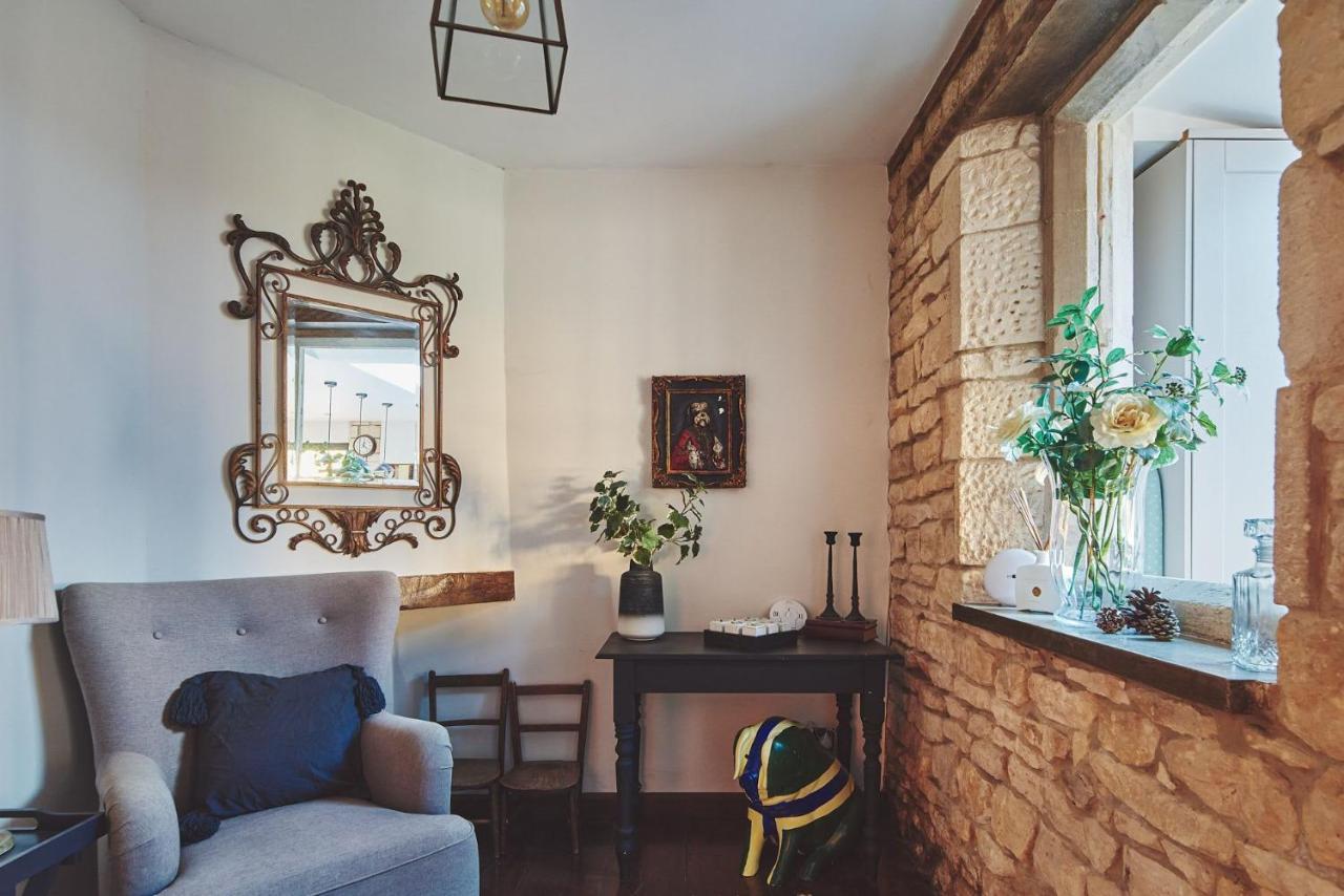 Large Stylish Luxury Cotswold Cottage - Ideal For Families, W/ Ev Charging Andoversford Buitenkant foto