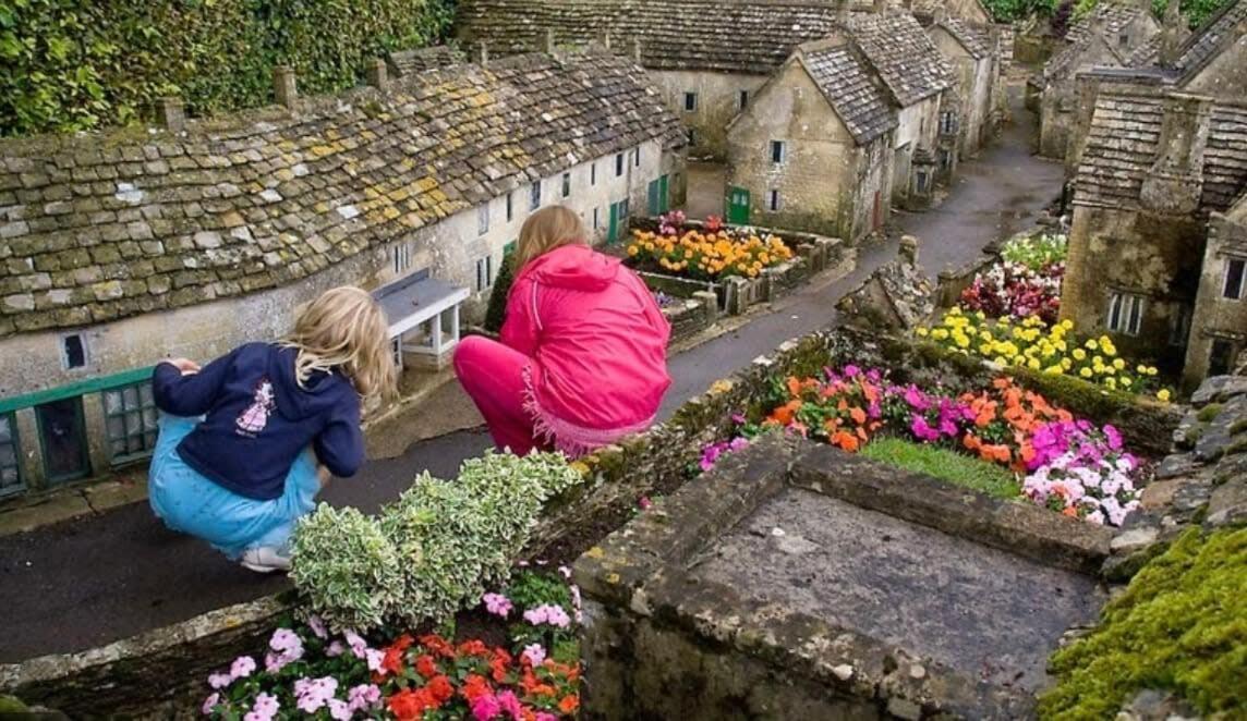 Large Stylish Luxury Cotswold Cottage - Ideal For Families, W/ Ev Charging Andoversford Buitenkant foto